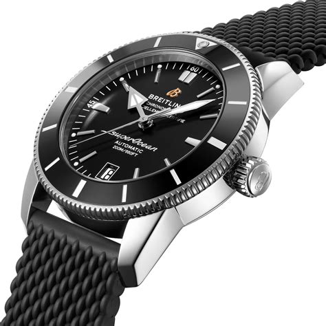 breitling heritage superocean 42